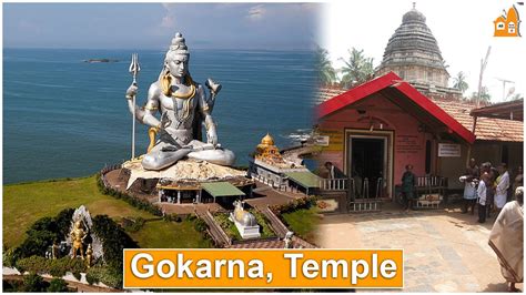 Sri Gokarna Rudragaya Temple